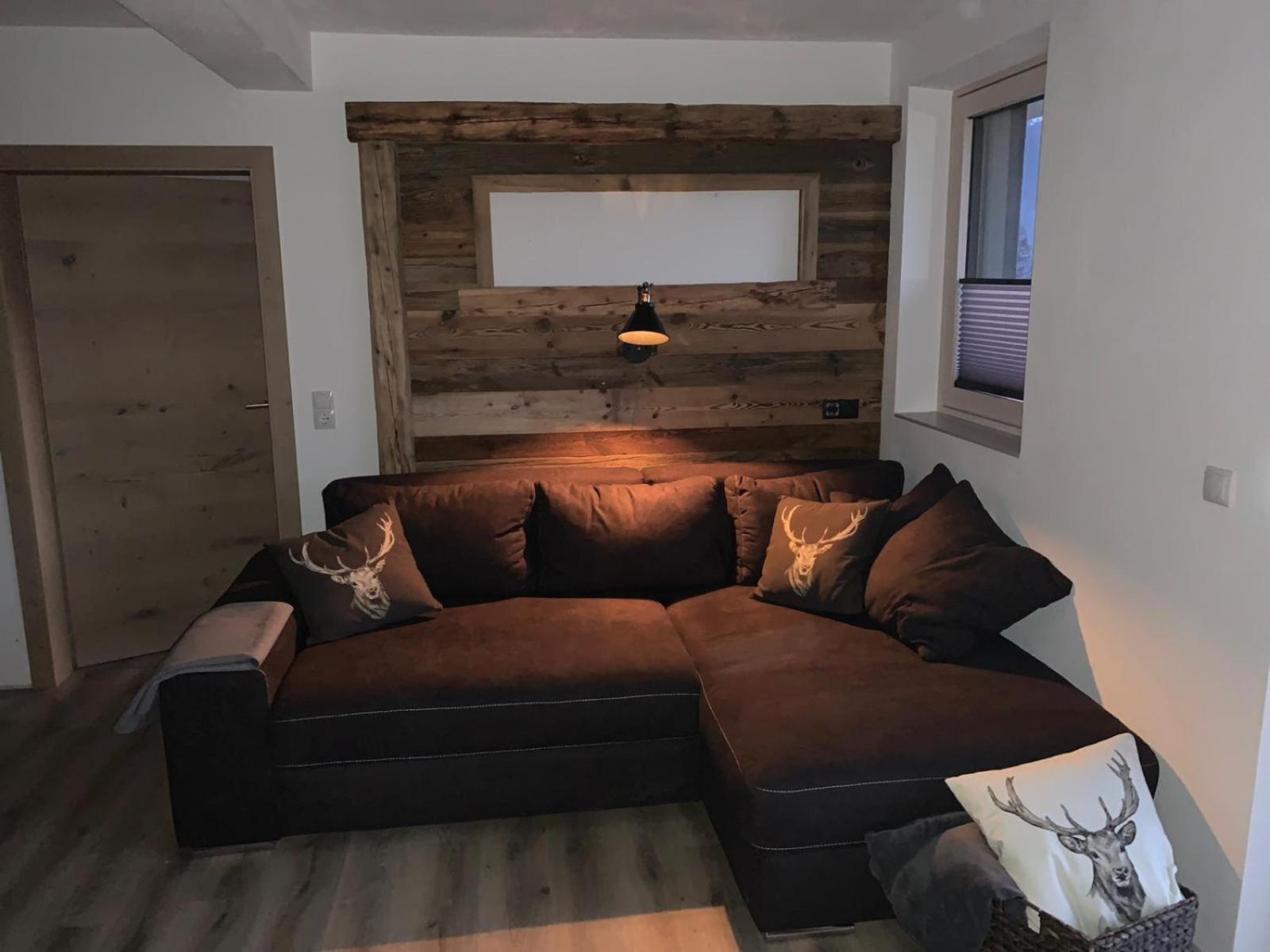 Apart Wexwood هارت إم زيلرتال الغرفة الصورة